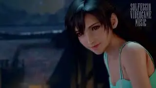 Tifa's Theme [432hz] Final Fantasy VII