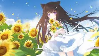 Kirara Magic - Journey (Instrumental)