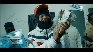 MarleyBee3z x DoughOfficial x TwanyMaine3z - Sauce World (Exclusive Music Video) | Dir. Xxxpensive