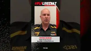 Transform Your Coaching Approach: Peter Burge&rsquo;s Keys to Professional Sports Excellence