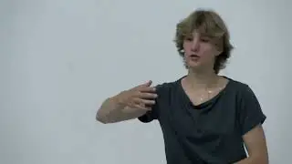 KINESTHETIC DANCE trailer