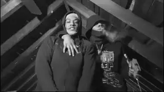 DemonsoReckless X BenjiBrixks - Opps (Official Music Video)