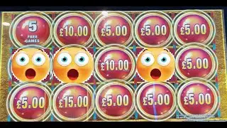 Can I predict the future in Cash Connection Slots?? Big slots, big wins, big bonuses!