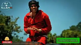 BEST OF POPCAAN,NHANCE,CHRONIC AND VALIANT 2026 MOTIVATION DANCEHALL MIX#dancehall BY Dj G illah🇰🇪