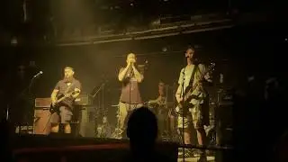 DAJNESERI - Ponos (Live in Chelsea - Wien)