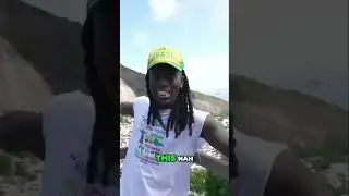 Breathtaking Brazil: Balcony Views & Culture!
