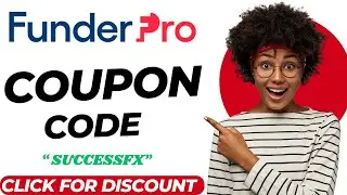 👉 Funder Pro Coupon Code | Verified Active Promo Codes That Works in 2026