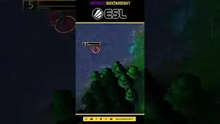 Chaemiko 👨 with the sickest outplay against Colorful! 🧚&zwj;♂️ Yoink! | Back2Warcraft #shorts