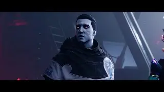 Destiny&nbsp;2: эпизод &laquo;Неупокоенный&raquo; | Видеоролик &laquo;Встреча&raquo;