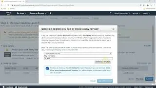 Set Up an EC2 Instance and Install Git