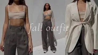 fall fashion trends 2021: the PERFECT pants (no joke)