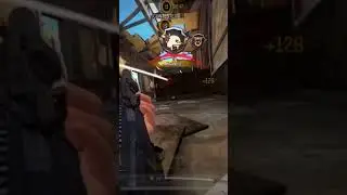 Last second nuke #codm #subscribe #shorts