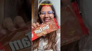 Australia&rsquo;s famous biscuits Tim Tam mini review✨🍪 #timtam #notjustchapatti #australia  #minireview