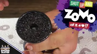 🔥UNSER PERFEKTER KOPFBAU f&uuml;r ZOMO Tabak - 2 Varianten!🔥