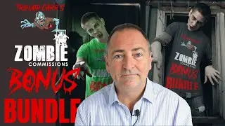 Zombie Commissions Review