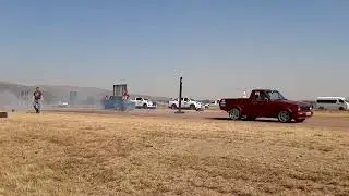 Drag Racing Brits Nw. Piper & Piper