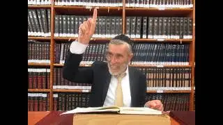 הרב יהושע ביבי - תשפ