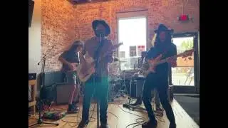 My Baby Was Drunk - Lightning Stills - Live at Scriptown Brewery 07/13/2024 with Wagon Blasters
