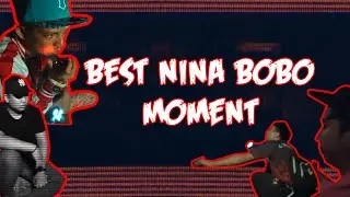 Nina Bobo Top Best Moments