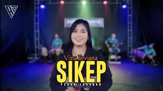 Sikep - Vina Erviana Pegon Jaranan By Fl Studio Mobile 