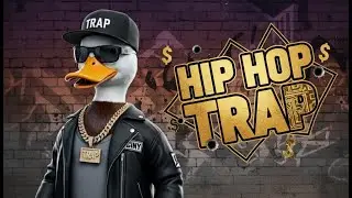 Hustle Energy Unleashed Trap That Rules the U.S. Scene 2025