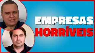 A gente foi ensinado a investir nas Empresas Estatais