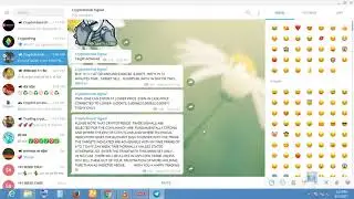 Free trading signal For poloniex,bittrex, amazing site and telegram bot