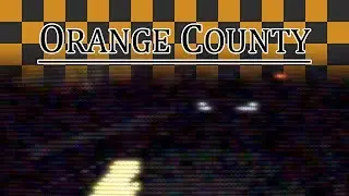 Let's Look at Orange County (by Nicholas Brancaccio, Rachel Hwang, & Nick Grayson)