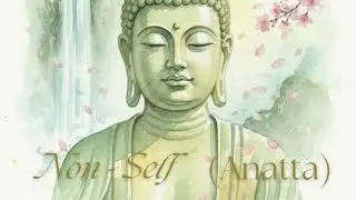 ์Non-Self (Anatta)