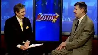 Candidate Interview: Randy Alexander, Part 2