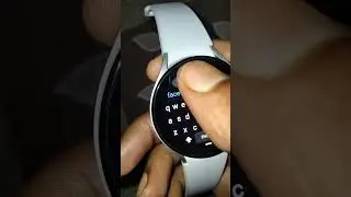FACEBOOK APP DOWNLOAD ON GALAXY WATCH 4