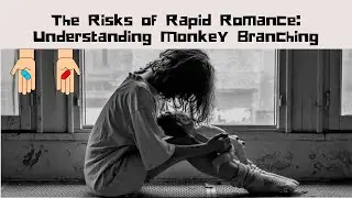 Unveiling Monkey Branching: The Shocking Reality of Fast Relationship Transitions
