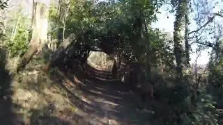 CALUSCO - MONTE ROBBIO - SARTIRANA