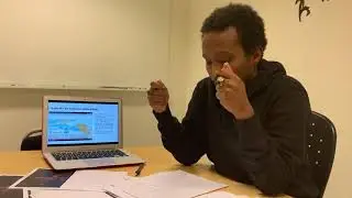 SAS II - Examination Uppgift: Att Granska ett Tal
