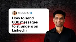 The magical Linkedin Open Profile Feature