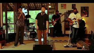 Blacktrack Blues Band - Too late