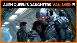 The Alien Queen&rsquo;s Daughters Vanished &mdash; And a HUMAN Became Her Sole SHIELD HFY | Sci-Fi HFY Stories