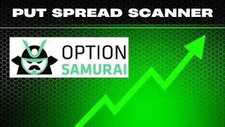 Options Samurai: Finding High Probability Trades With A Small Account