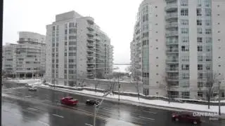 38 Dan Leckie Way 520 Toronto