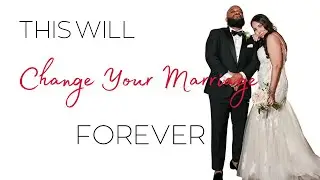 This will Change Your Marriage Forever💍🔥