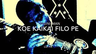 KONISITUTONE Teu fakatapu moe Lupe