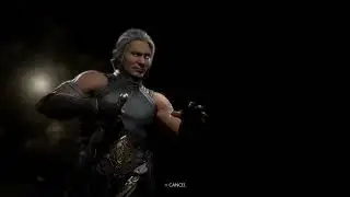 Fujin scenepacks (Mortal Kombat 11 (fatalities, intros, victories and fatal blow)