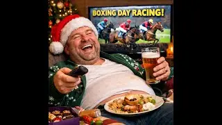 Boxing Day 2025 Racing Preview | King George VI Chase, Kempton, Aintree, Leopardstown & Wincanton