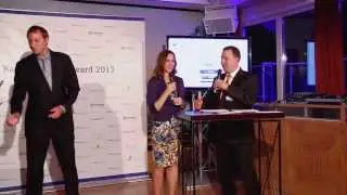CapTrader - Bester Online-Broker - BankingCheck Award 2013