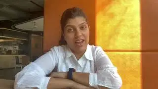 Watch our MBA student on ATLAS