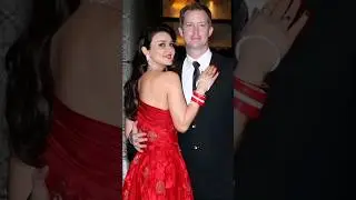 Priti Zinta with husband Gene Goodenough💞 | Shubaib Shorts