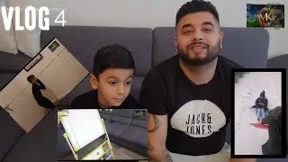 #Damian a #Sebastian. lockdown tr&eacute;ning Vlog4 /2021/4k