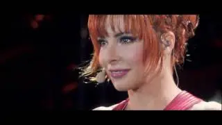 Mylène Farmer - Pourvu quelles soient douces 2.0 (Kick-I remix)