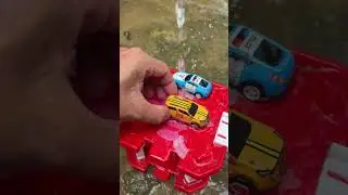 Disney Pixar Cars #pitintoys #automobile #cars #macqueen #pixarcars #hotwheels #toys