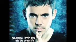 Darren Styles - Pacific Sun